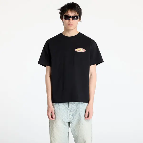 Awake NY Majice Awake NY Les Everyday Tee Black M