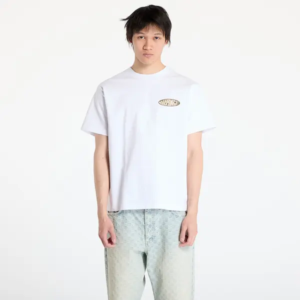 Awake NY Majice Awake NY Les Everyday Tee White XL