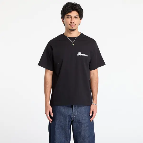 Awake NY Majice Awake NY New York City Tee Black L