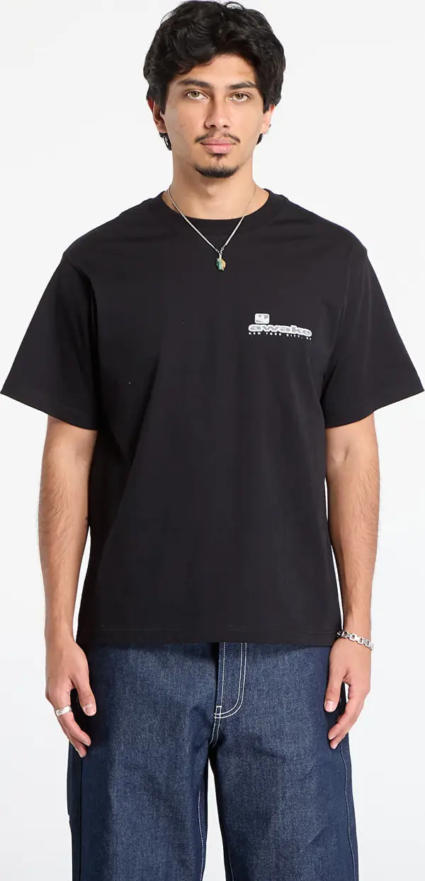 Awake NY Majice Awake NY New York City Tee Black XL