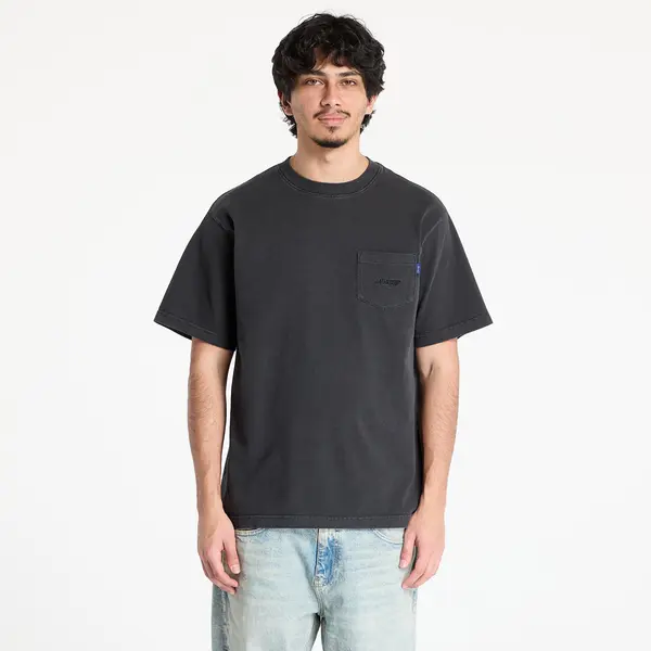 Awake NY Majice Awake NY Pocket SS Tee Black S