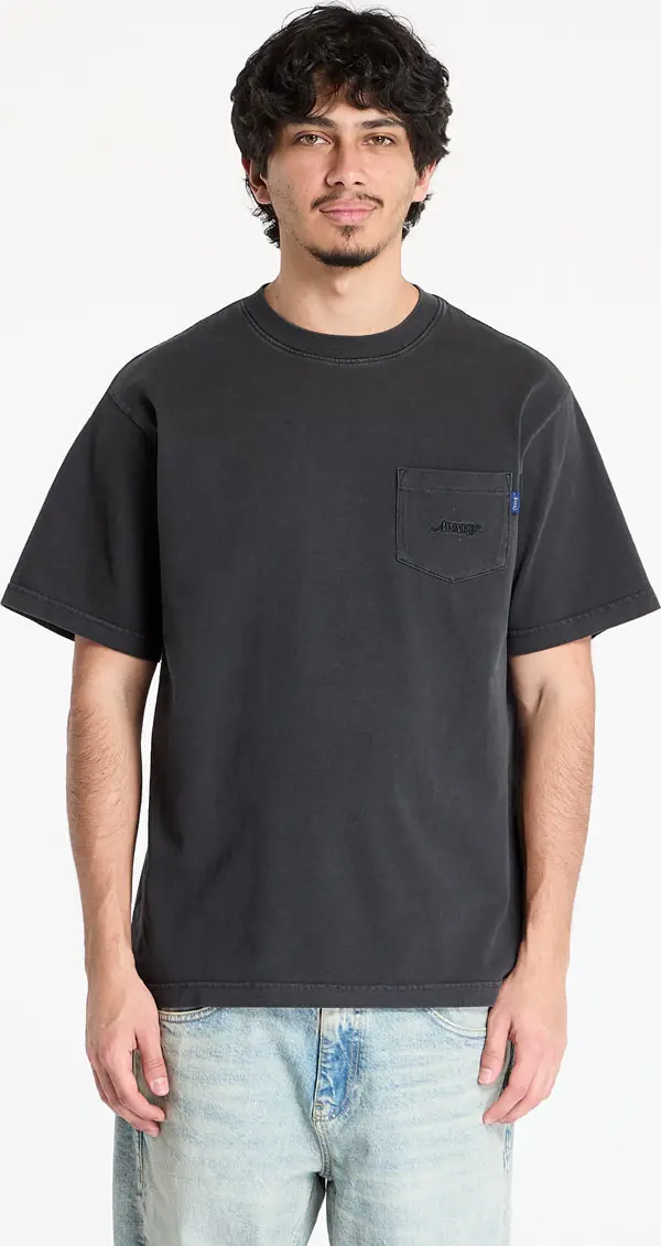 Awake NY Majice Awake NY Pocket SS Tee Black S