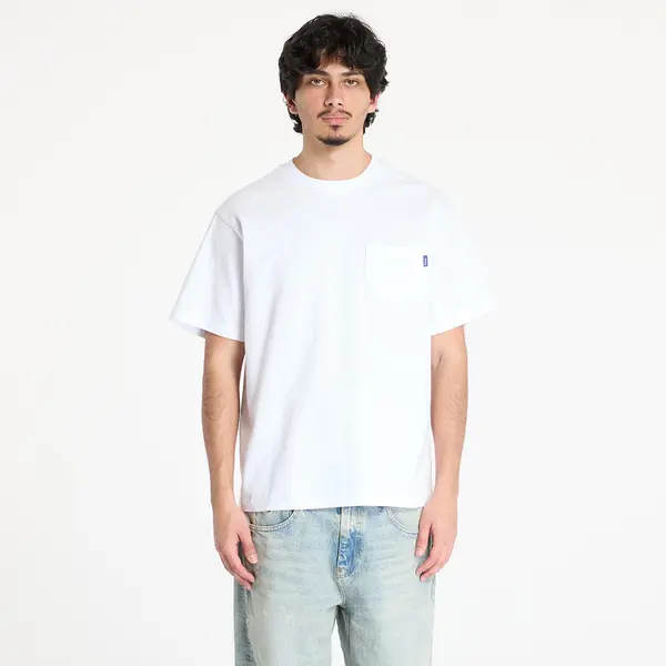 Awake NY Majice Awake NY Pocket SS Tee White XL