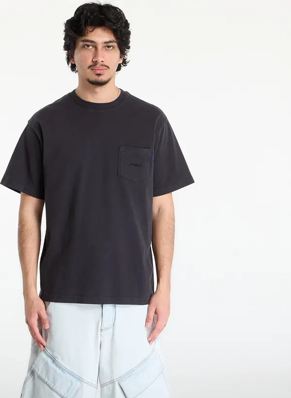 Awake NY Majice Awake NY Pocket Tee Black M