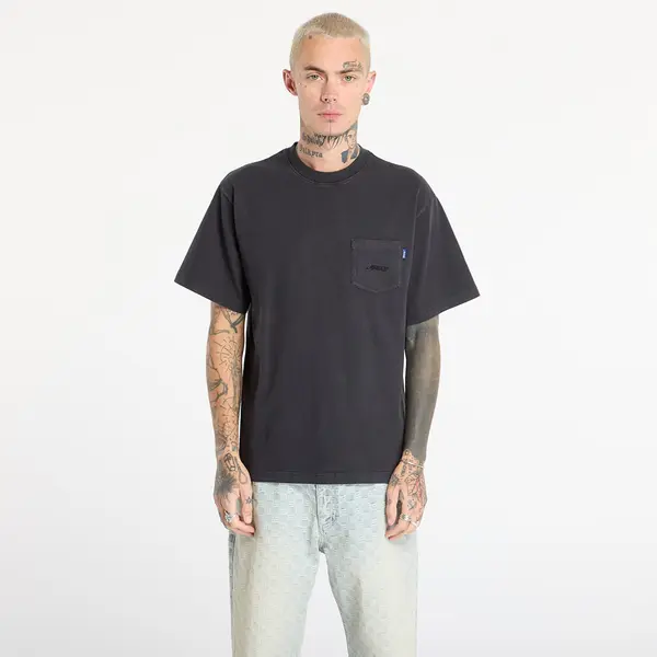 Awake NY Majice Awake NY Pocket Tee Black M