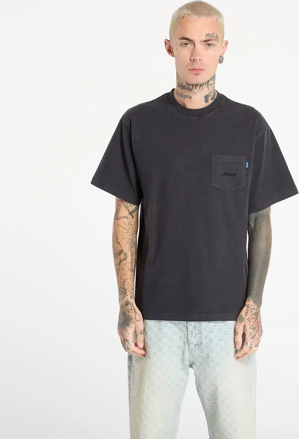 Awake NY Majice Awake NY Pocket Tee Black S