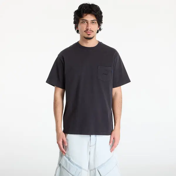 Awake NY Majice Awake NY Pocket Tee Black XXL
