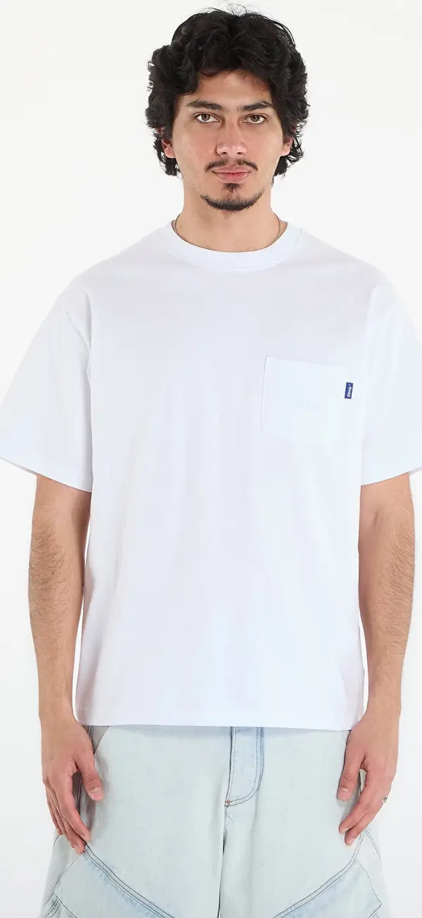 Awake NY Majice Awake NY Pocket Tee White M