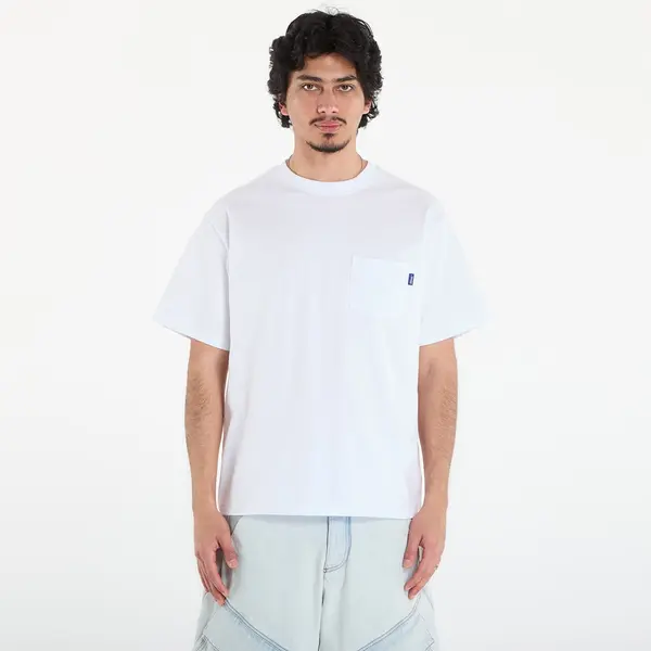 Awake NY Majice Awake NY Pocket Tee White S