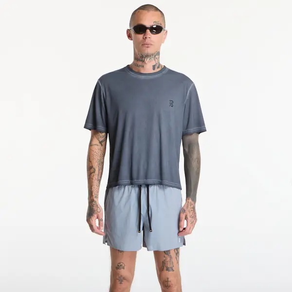 BANDIT Majice BANDIT Men's FrioSoft™ Performance Box Tee Anthracite SaltFade™ L