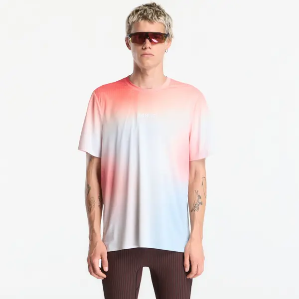 BANDIT Majice BANDIT Specter™ Performance Tee with Flopack™ Poppy Multi L