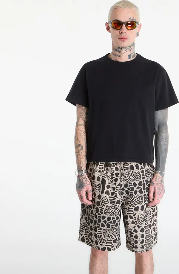 Brain Dead Majice Brain Dead Easy T-shirt Black M