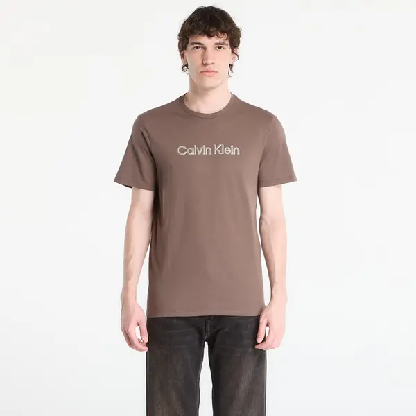 Calvin Klein Majice Calvin Klein 30S Eu Wholesale Sportswear Graphic Tee Warm Oak M