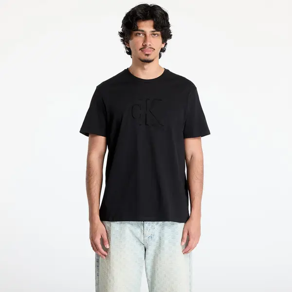 Calvin Klein Majice Calvin Klein Jeans Short Sleeve 20S Tee Black S