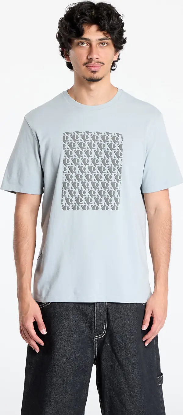 Calvin Klein Majice Calvin Klein Jeans Short Sleeve Tee Quarry XXL