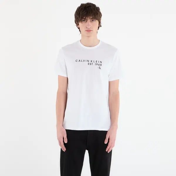 Calvin Klein Majice Calvin Klein Jeans Ss 30S Eu Wholesale Tee White M