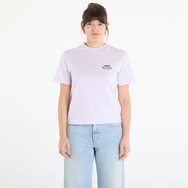 Calvin Klein Majice Calvin Klein Jeans Ss Boxy Graphic T-Shirt ? M