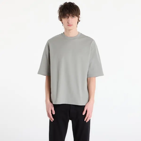 Calvin Klein Majice Calvin Klein Jeans Ss Relaxed Cooling Piqu Tee Beige S