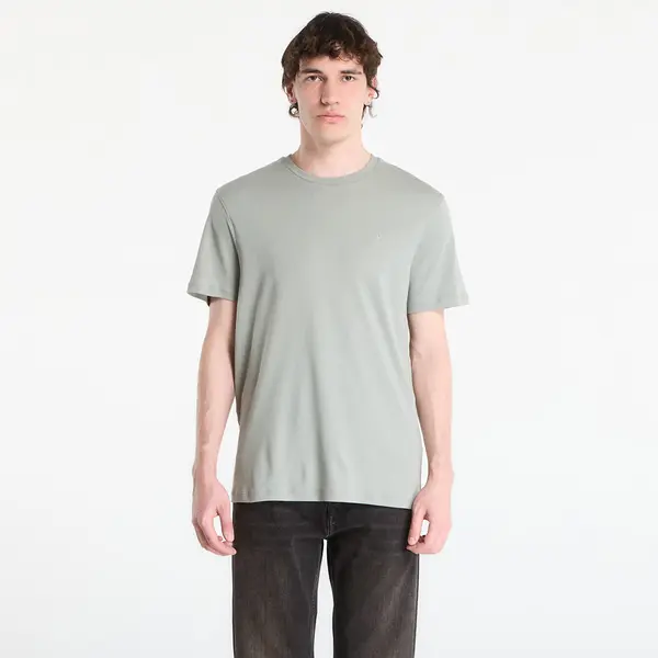 Calvin Klein Majice Calvin Klein Ss Supima Chest Emb Crewneck Tee Shadow L