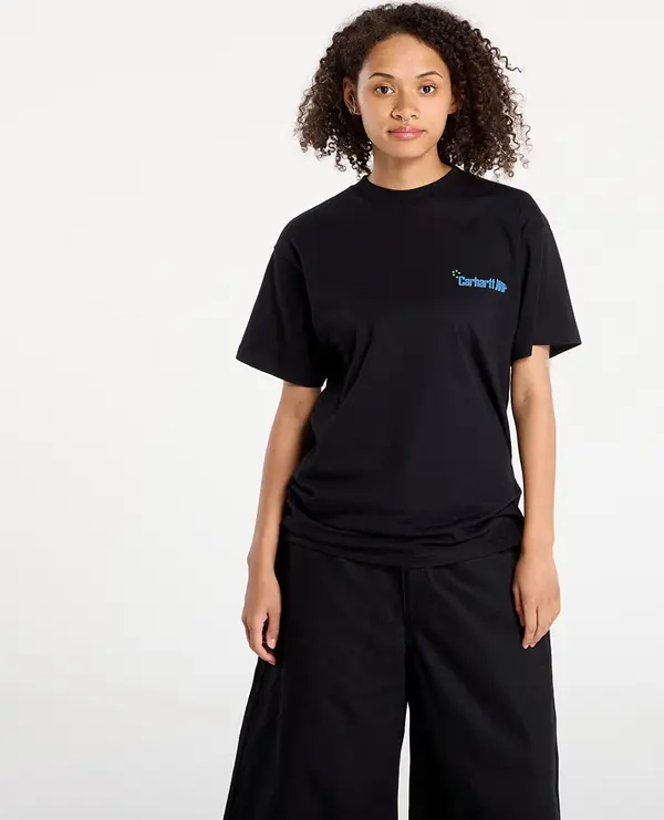 Carhartt WIP Majice Carhartt WIP S/S All Tools T-Shirt UNISEX Black M