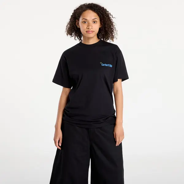 Carhartt WIP Majice Carhartt WIP S/S All Tools T-Shirt UNISEX Black XS