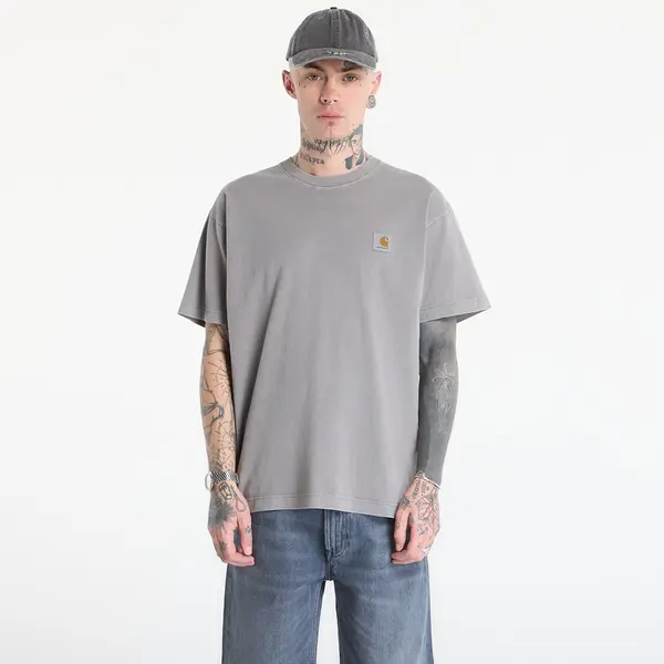 Carhartt WIP Majice Carhartt WIP S/S Nelson T-Shirt UNISEX Yosemite S