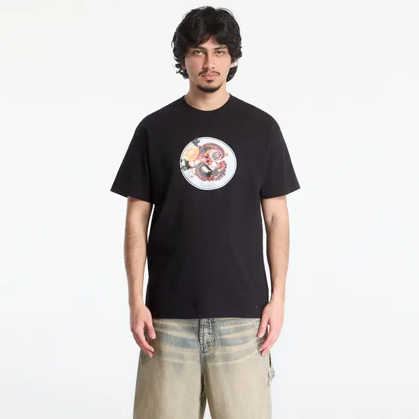 Carhartt WIP Majice Carhartt WIP S/S Octopus T-Shirt UNISEX Black S