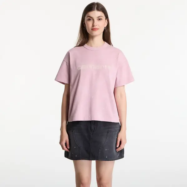 Carhartt WIP Majice Carhartt WIP W' S/S Painter T-Shirt Hortensia M