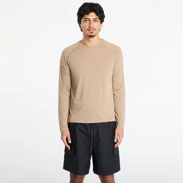 Ciele Athletics Majice Ciele Athletics M Dly Longsleeve Canvas M