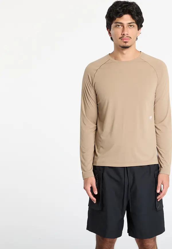 Ciele Athletics Majice Ciele Athletics M Dly Longsleeve Canvas S