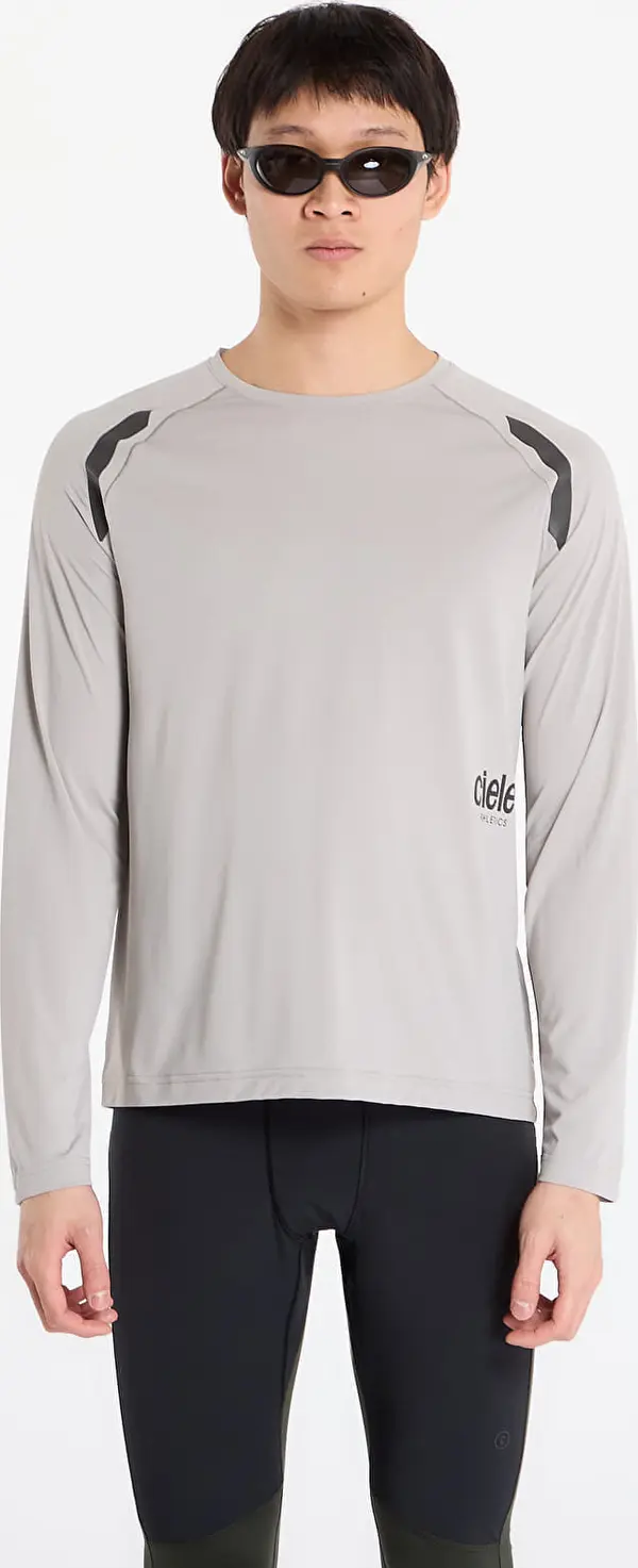 Ciele Athletics Majice Ciele Athletics M Dly Longsleeve Niterite XL