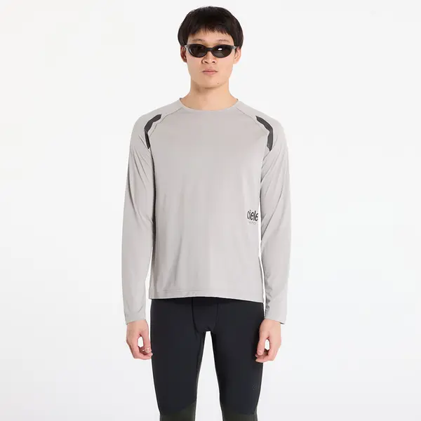 Ciele Athletics Majice Ciele Athletics M Dly Longsleeve Niterite XL