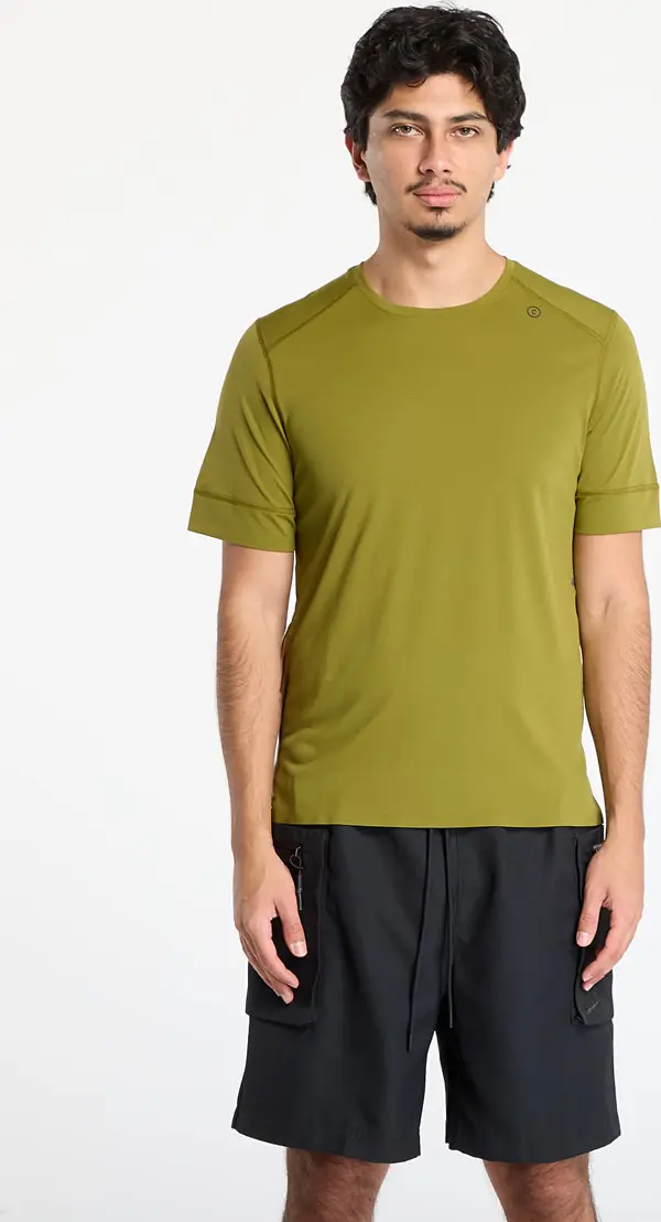 Ciele Athletics Majice Ciele Athletics M Dlyt Shirt Terrain L