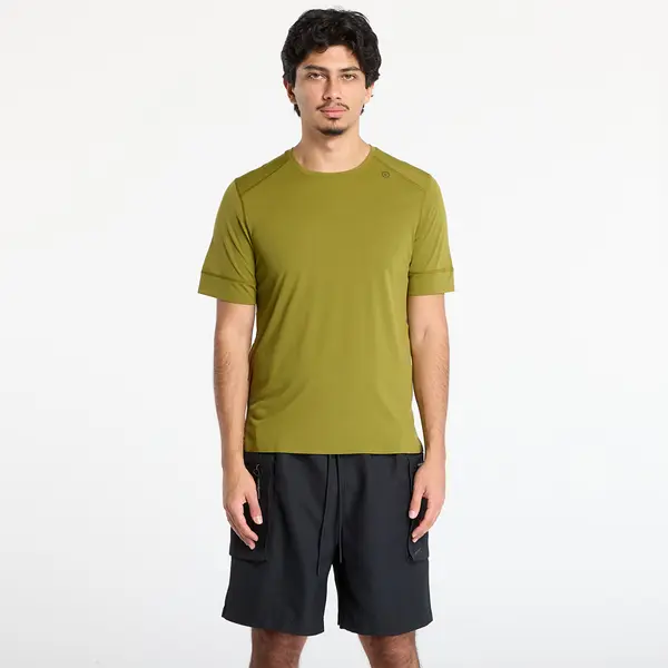 Ciele Athletics Majice Ciele Athletics M Dlyt Shirt Terrain XL