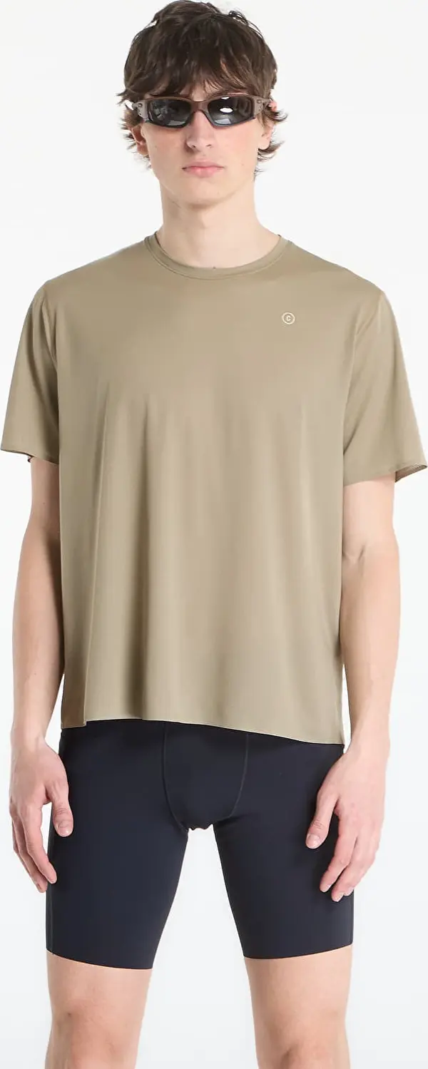 Ciele Athletics Majice Ciele Athletics M FSTTShirt 2 Canvas S