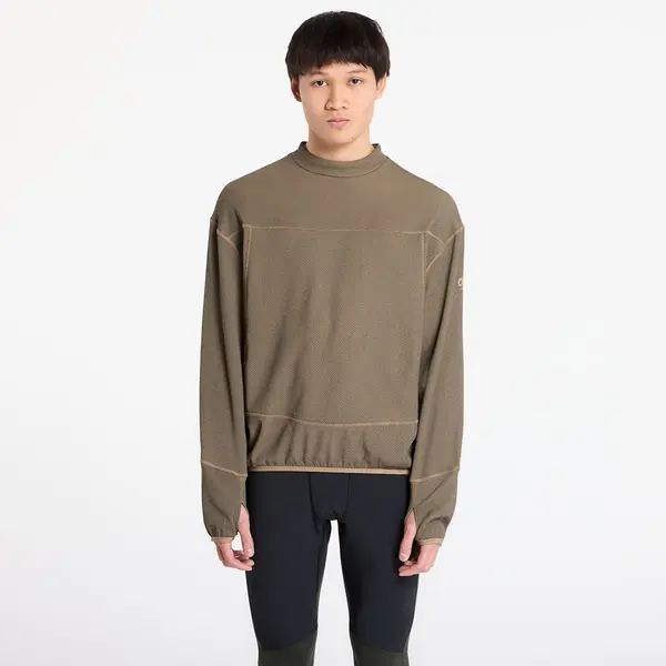 Ciele Athletics Majice Ciele Athletics M Ibt Longsleeve Canvas M