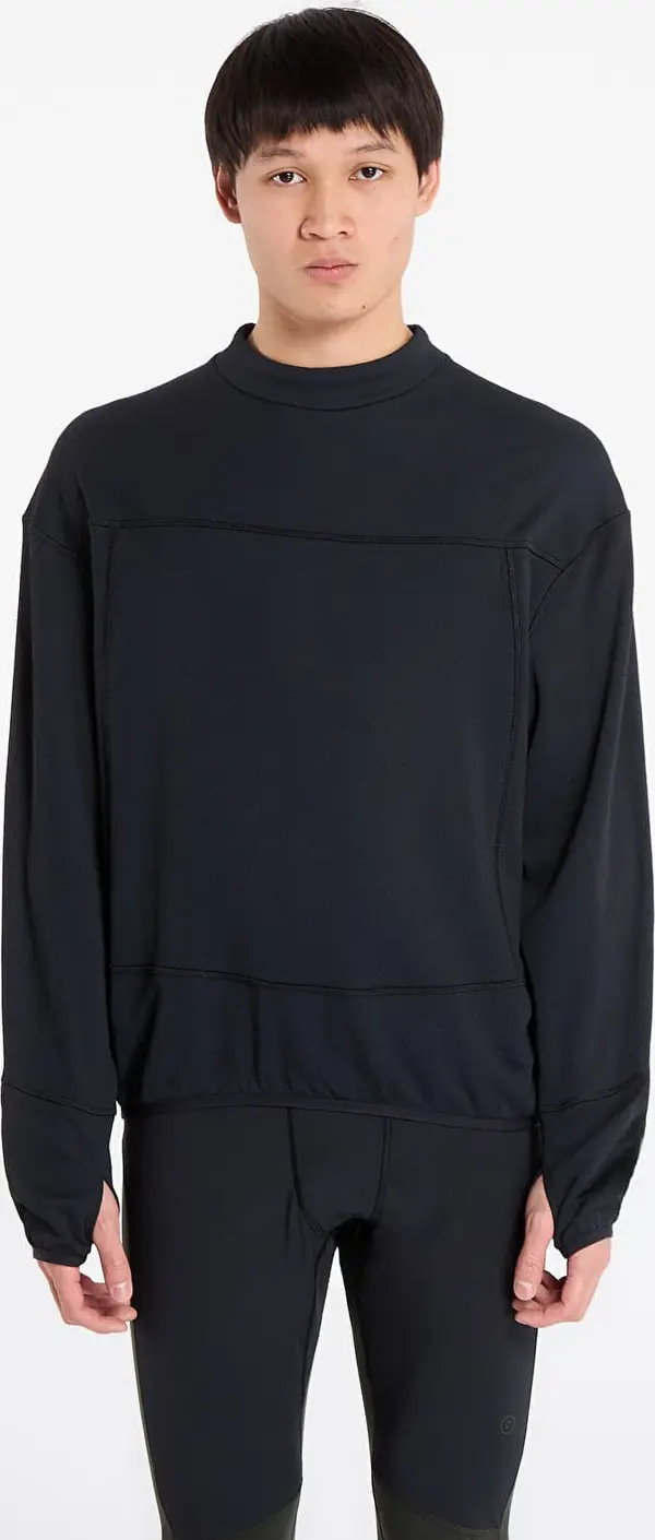 Ciele Athletics Majice Ciele Athletics M Ibt Longsleeve Shadowcast XL