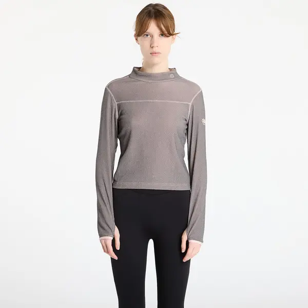 Ciele Athletics Majice Ciele Athletics W Ibt Longsleeve Peachskin M