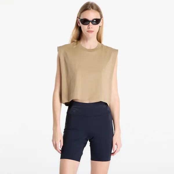 Ciele Athletics Majice Ciele Athletics W ORTankCropped Canvas M