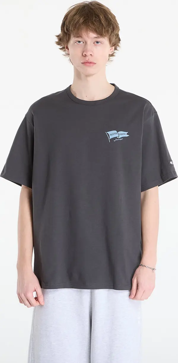 Columbia Majice Columbia Csc™ Heavyweight Back Graphic T-Shirt Shark/ Heritage S