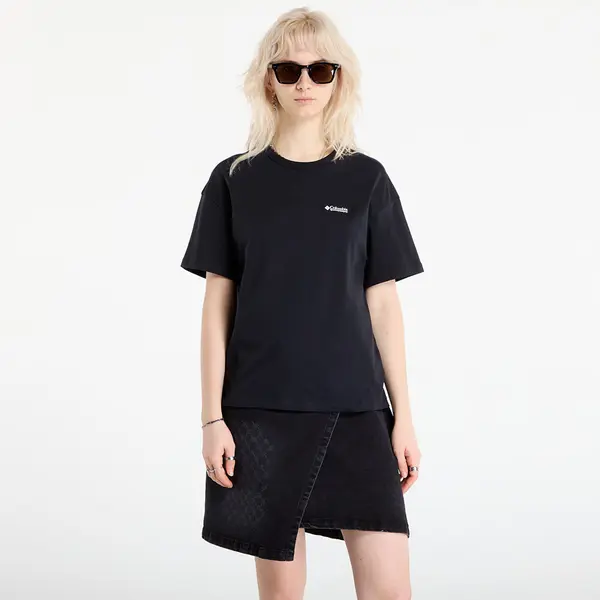 Columbia Majice Columbia Csc™ Heavyweight T-Shirt Black S
