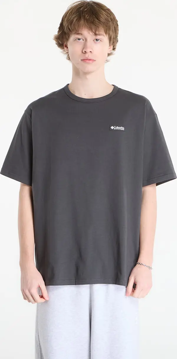 Columbia Majice Columbia Csc™ Heavyweight T-Shirt Shark XL