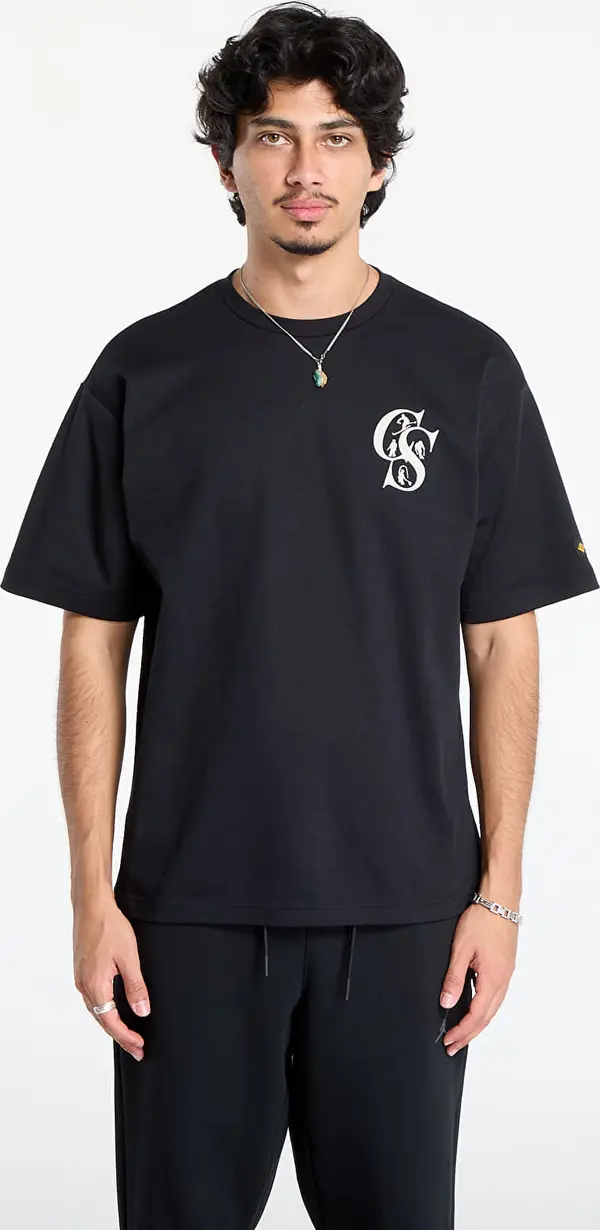 Columbia Majice Columbia CSC™ Heritage Graphic Tee Black Heritage Mini L