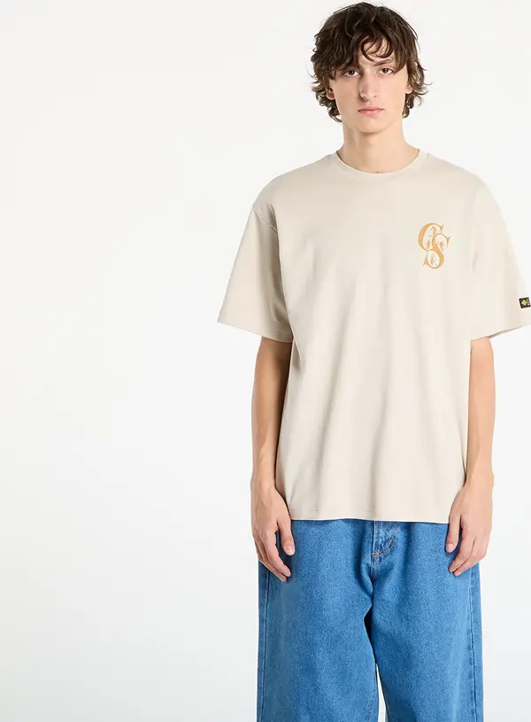 Columbia Majice Columbia CSC™ Heritage Graphic Tee Dark Stone Heritage Mini M