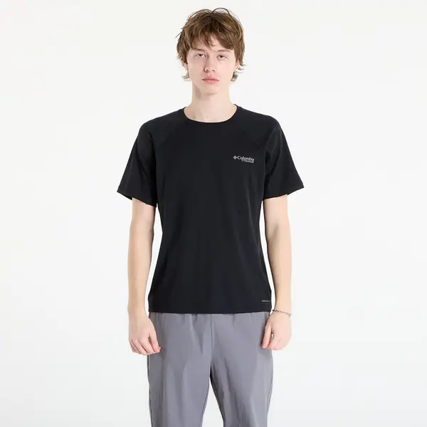 Columbia Majice Columbia DriVenture™ Short Sleeve Black L