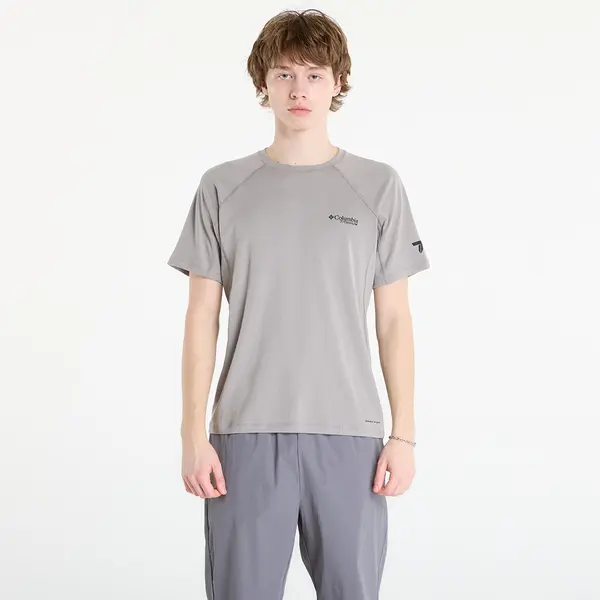 Columbia Majice Columbia DriVenture™ Short Sleeve Titanium M