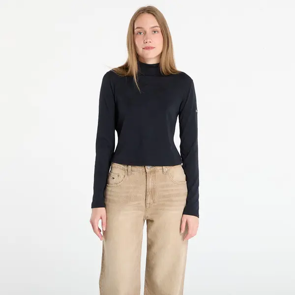 Columbia Majice Columbia Granite Point™ LS Turtleneck Black M