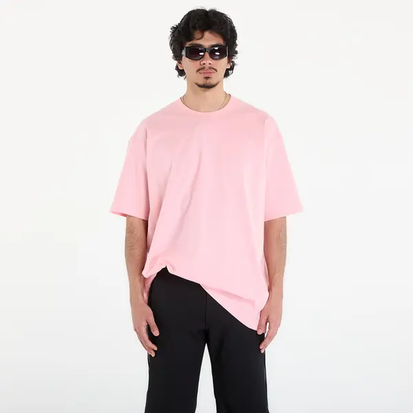 Comme des Garçons SHIRT Majice Comme des Garçons SHIRT Mens T-Shirt Knit Pastel Pink L
