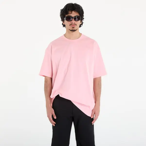 Comme des Garçons SHIRT Majice Comme des Garçons SHIRT Mens T-Shirt Knit Pastel Pink M
