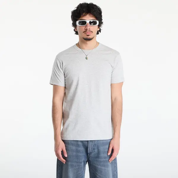 Comme des Garçons SHIRT Majice Comme des Garçons SHIRT Mens T-Shirt Knit Top Grey M